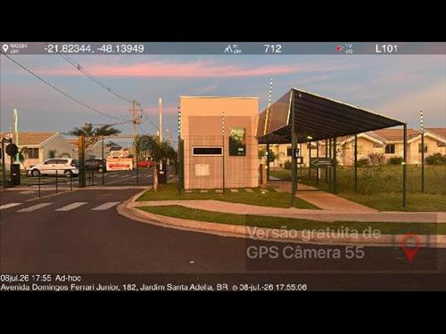 Casa             -   - 254,77m2