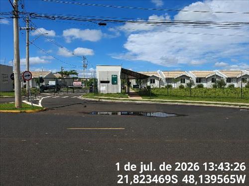 Casa             -   - 254,77m2