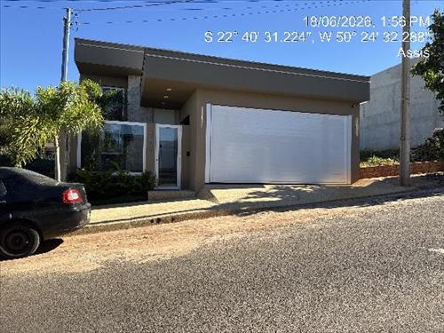 Casa             -   - 163,06m2