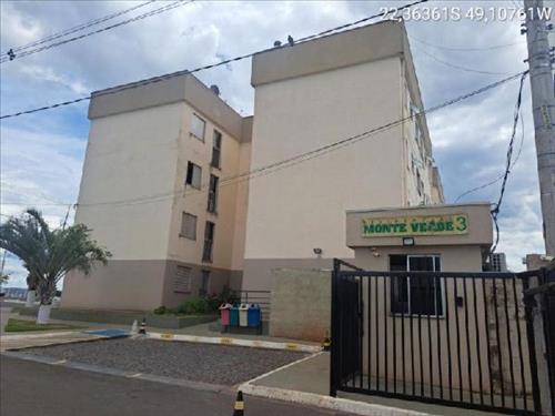 Apartamento      -   - 47,93m2