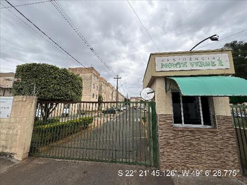 Apartamento      -   - 46,97m2