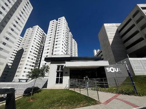 Apartamento      -   - 100,83m2