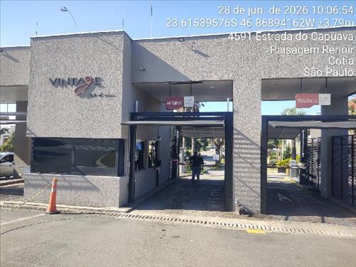 Foto de Terreno - - 501,00m2