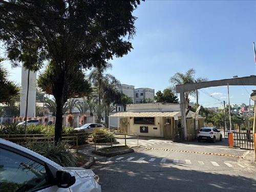 Apartamento      -   - 46,51m2