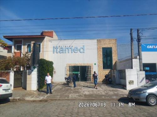 Casa             -   - 604,63m2