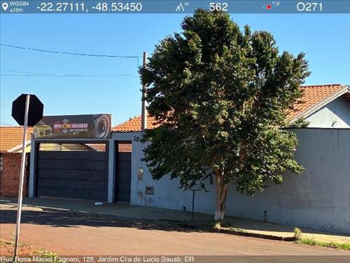 Casa             -   - 50,00m2