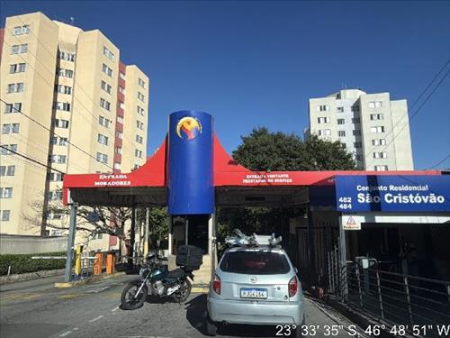 Apartamento      -   - 138,84m2
