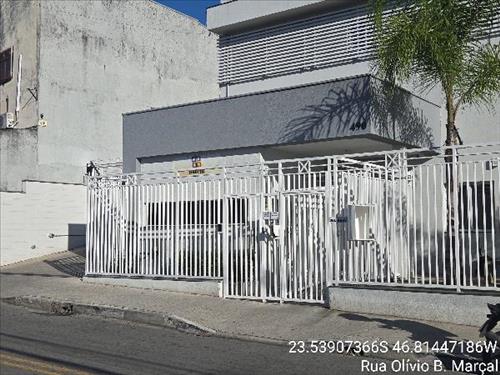 Apartamento      -   - 96,29m2