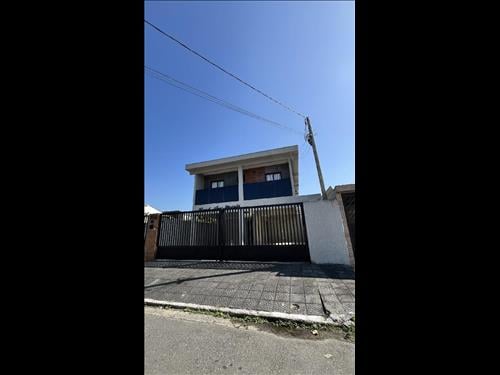 Casa             -   - 58,23m2