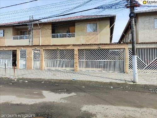 Casa             -   - 60,46m2