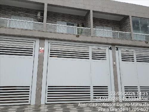 Casa             -   - 64,01m2
