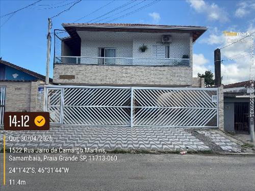 Casa             -   - 53,32m2
