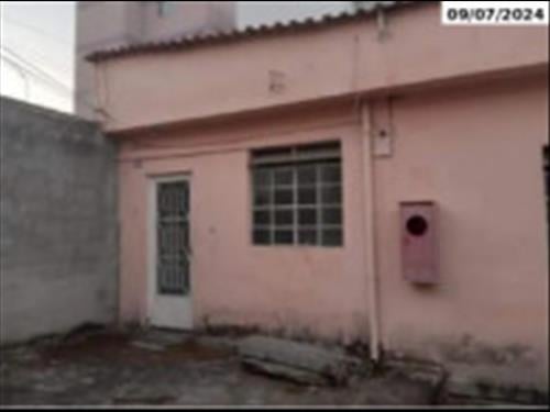 Lavras/MG - Três casas c/ 279,20m² de área construída - Terreno