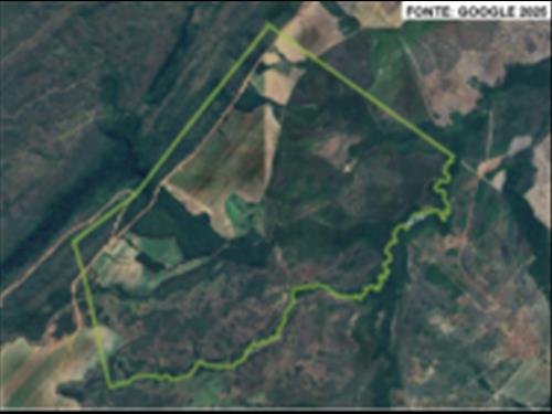 Foto de Alto Paraguai/MT - Fazenda c/ 747,8649ha