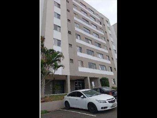 Foto de Ap. 703, Bloco 02, Conjunto Residencial Esplanada, Av. Gisele Constantino, 31, Votorantim/SP - Imóv...