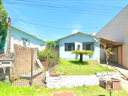 LOTE 010        Casa na Rua Otávio Dutra 29, Cohab C em Gr...