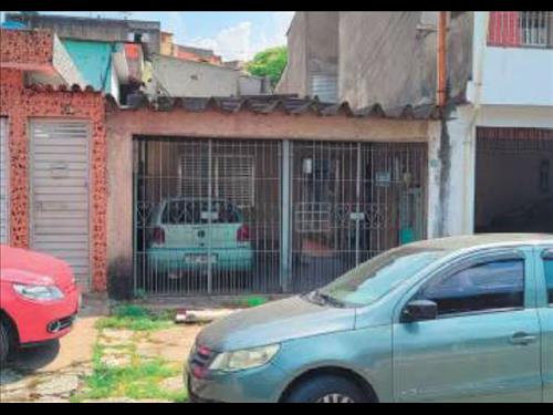 LOTE 001        Imóvel com edicula em Osasco/SP