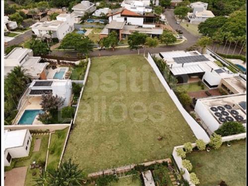 TERRENO EM CONDOMÍNIO COM A.T 1.282,38m² EM CAMPINAS/SP