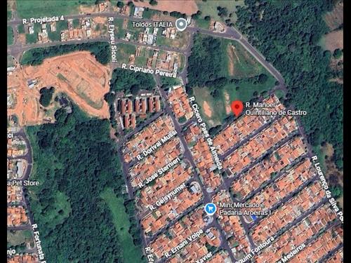 Casa 200,00m² - Parque das Aroeiras, São José do Rio Preto/SP