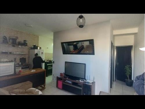 Casa 44,85 m² - Vila Belo Horizonte, Itapetininga/SP