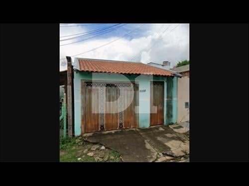 Casa em São Carlos/SP Rua Isak Falgén, 1411, Loteamento Social Antenor Garcia