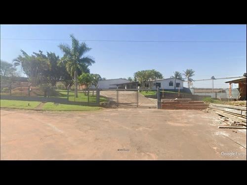 LOTE 1.1 - Imóvel c/ 59.855m² em Umuarama/PR