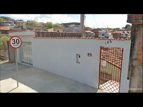 LOTE 2.1 - Imóvel c/ 243,25m² no Jardim Andrade em Pedreira/SP
