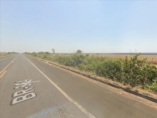 Foto de Imóvel Rural, A.T.- 497ha, margens BR-364, Brasnorte/MT (28668) | Grupo Lance