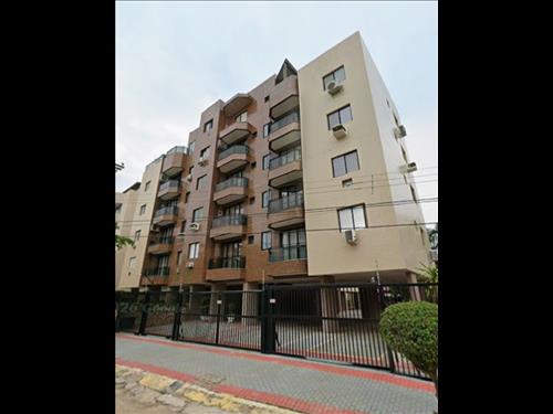 DIREITOS. COBERTURA nº 51 do Edif. Hermon, A.P 224,22m², 3 dorms (1 suíte), piscina, 2 vagas de gar...