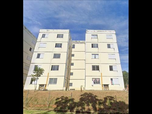 DIREITOS. APTO nº 401 do Bloco D, Cond. Resid. Apoema II, A.P 48,17m², 2 dorms, vaga de garagem, Vi...