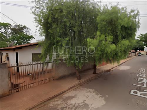 IMÓVEL RESIDENCIAL, A.T 234m², A.C 48,64m², garagem, Conj. Hab. Frei Jose Maria Lorenzetti, Santa C...