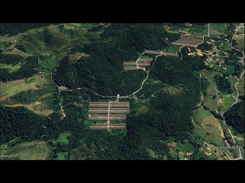 Foto de SITIO EM RIO CLARO/RJ COM 774,400 m2