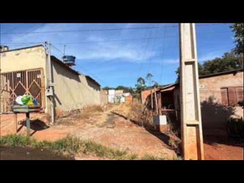 Foto de Terreno em Martins - Rio Verde/GO