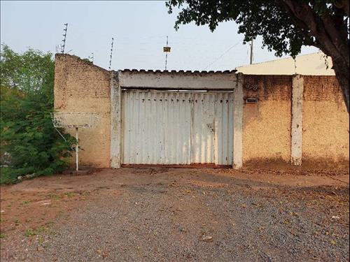 Casa, Padrão, 1 vaga(s) de garagem