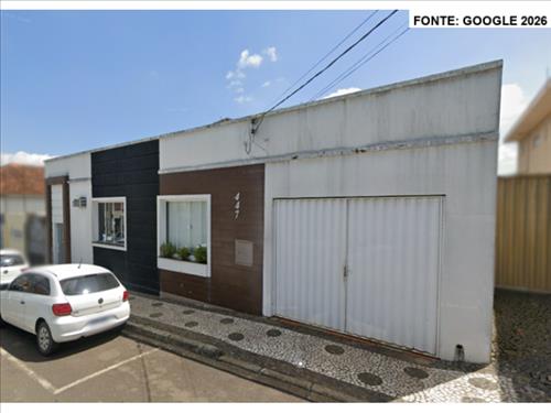 Edificação c/ 184,80m², terreno c/ 266,00m²