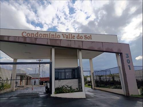 Foto de Lote, Em Condomínio, 0 vaga(s) de garagem