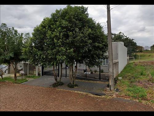 Casa, Padrão, 0 vaga(s) de garagem