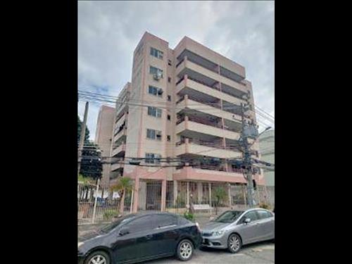 Foto de Apartamento, Padrão, Desocupado, 1 vaga(s) de garagem.