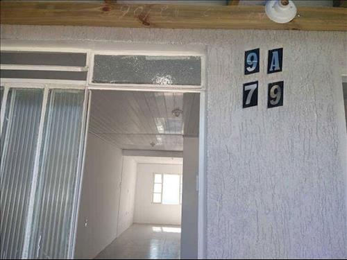 Casa, Padrão, 0 vaga(s) de garagem