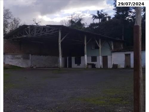 Foto de Edificações, terreno c/ 286,00m², Rua Alfredo Nunes, 338, Bairro Planalto, Parobé/RS. CRI nº 7.681.