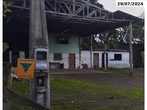 Foto de Edificações, terreno c/ 286,00m², Rua Alfredo Nunes, 338, Bairro Planalto, Parobé/RS. CRI nº 7.682.