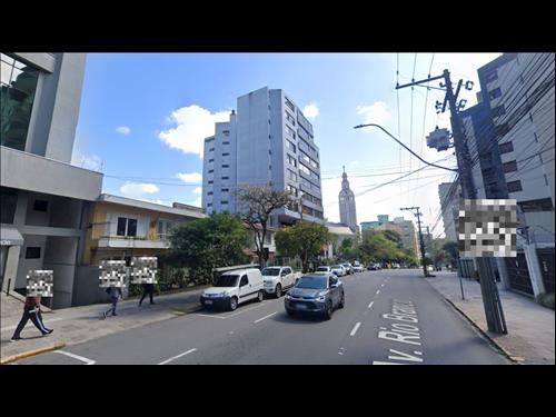 Vaga de Garagem (Box n° 11) no 'Condomínio Edifício L' Atelier' - São Pelegrino - Caxias do Sul/RS