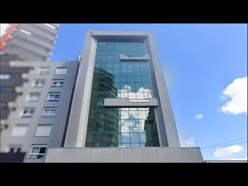 Sala Comercial (n° 504) no 'Condomínio Edifício L' Atelier' - São Pelegrino - Caxias do Sul/RS