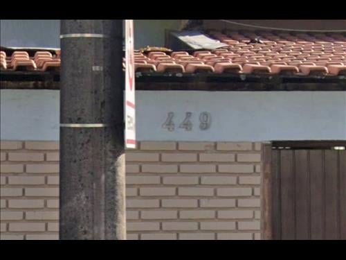 Casa, Padrão, 0 vaga(s) de garagem