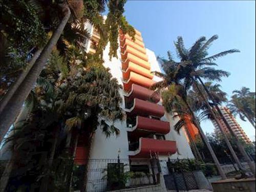 Foto de Apartamento, Padrão, 3 vaga(s) de garagem