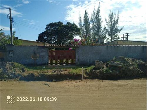 Foto de Casa à venda em leilão