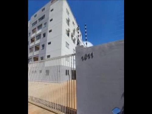 Apartamento, Padrão, 0 vaga(s) de garagem