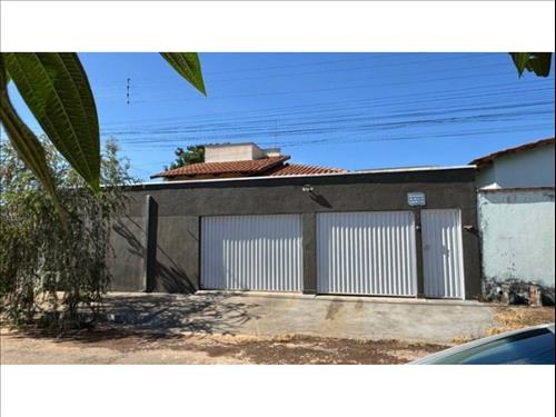 Casa à venda em leilão