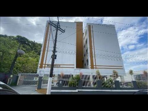 Apartamento, Padrão, 1 vaga(s) de garagem