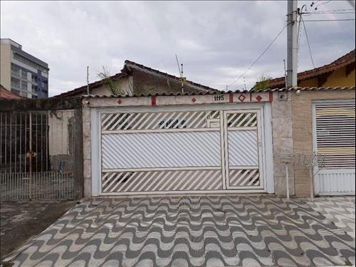 Casa, Padrão, 0 vaga(s) de garagem